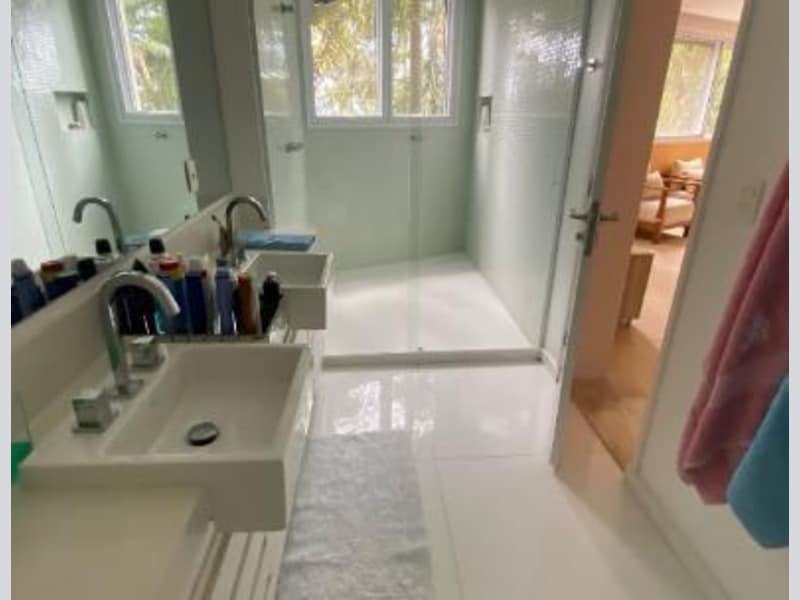 Casa - Guarujá - SP, localizado em Guarujá - SP, bairro Balneário Praia do Perequê