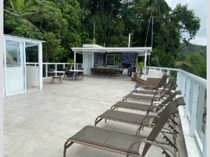 Casa - Guarujá - SP, localizado em Guarujá - SP, bairro Balneário Praia do Perequê