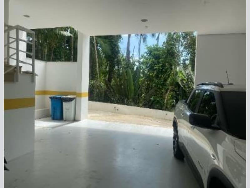 Casa - Guarujá - SP, localizado em Guarujá - SP, bairro Balneário Praia do Perequê