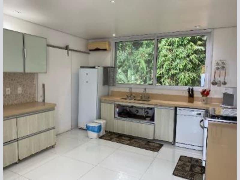 Casa - Guarujá - SP, localizado em Guarujá - SP, bairro Balneário Praia do Perequê