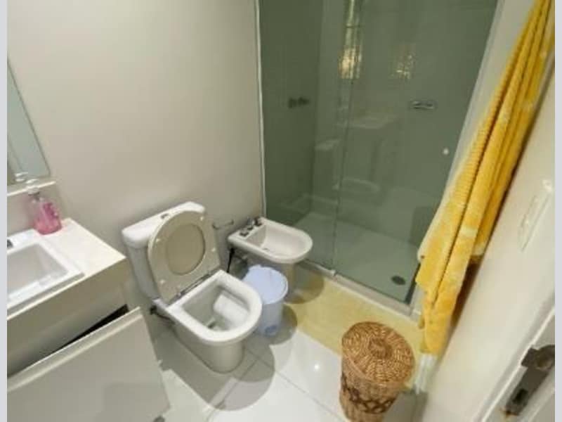 Casa - Guarujá - SP, localizado em Guarujá - SP, bairro Balneário Praia do Perequê
