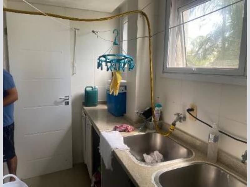 Casa - Guarujá - SP, localizado em Guarujá - SP, bairro Balneário Praia do Perequê