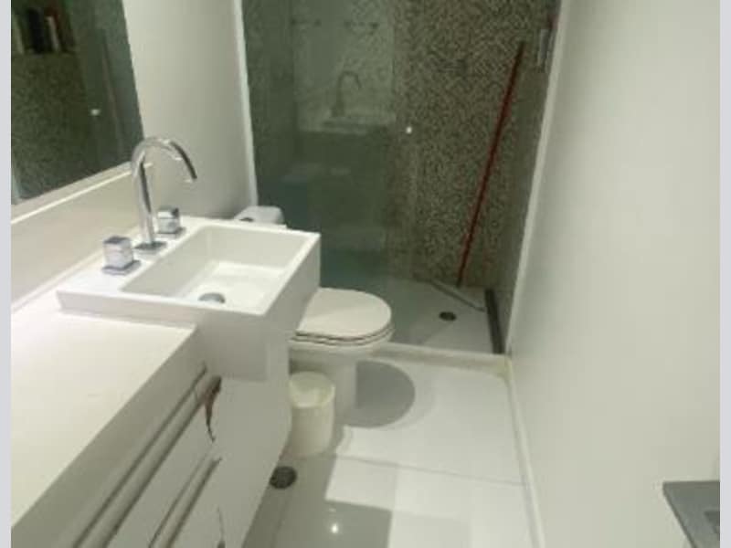 Casa - Guarujá - SP, localizado em Guarujá - SP, bairro Balneário Praia do Perequê