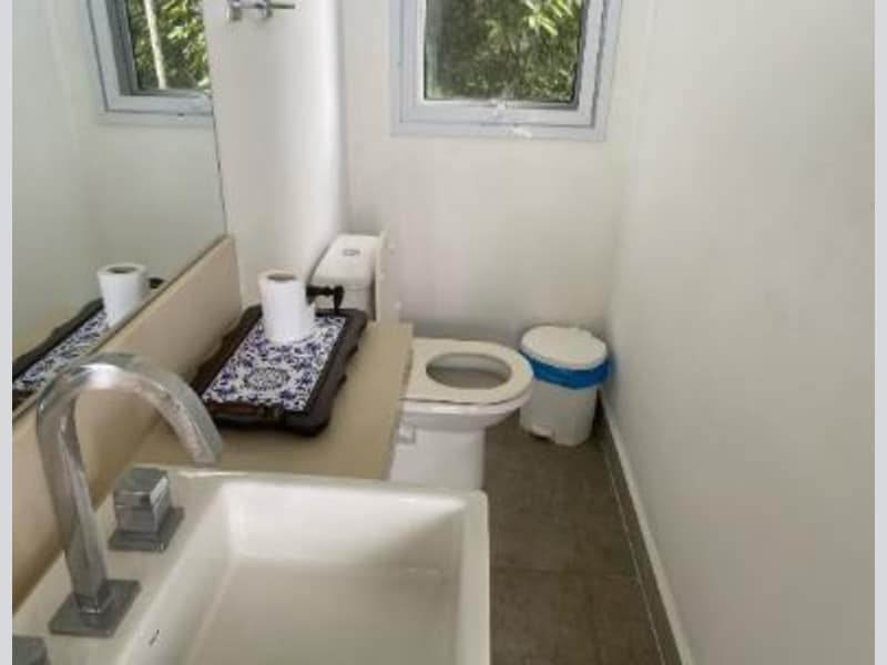 Casa - Guarujá - SP, localizado em Guarujá - SP, bairro Balneário Praia do Perequê