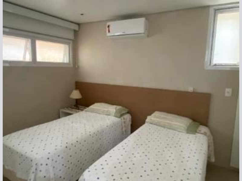 Casa - Guarujá - SP, localizado em Guarujá - SP, bairro Balneário Praia do Perequê
