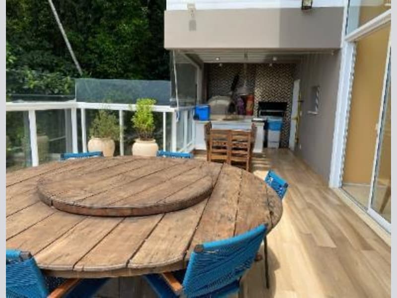 Casa - Guarujá - SP, localizado em Guarujá - SP, bairro Balneário Praia do Perequê