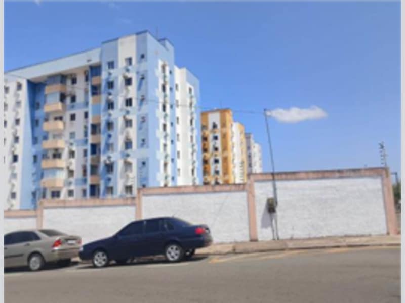 Apartamento - São Luís - MA, localizado em São Luís - MA, bairro Bairro dos Vinhais