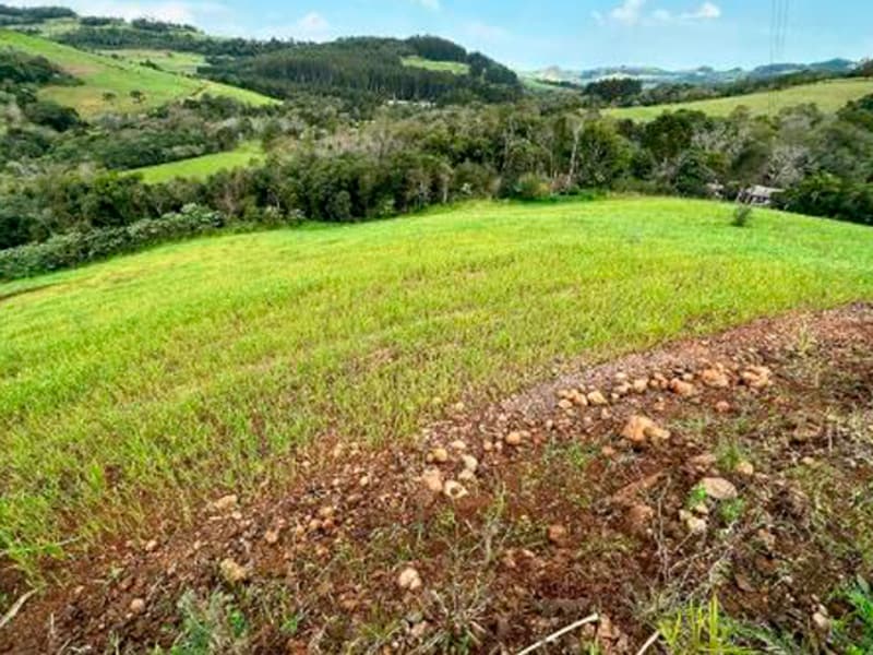 Terreno - São Bernardino - SC, localizado em São Bernardino - SC