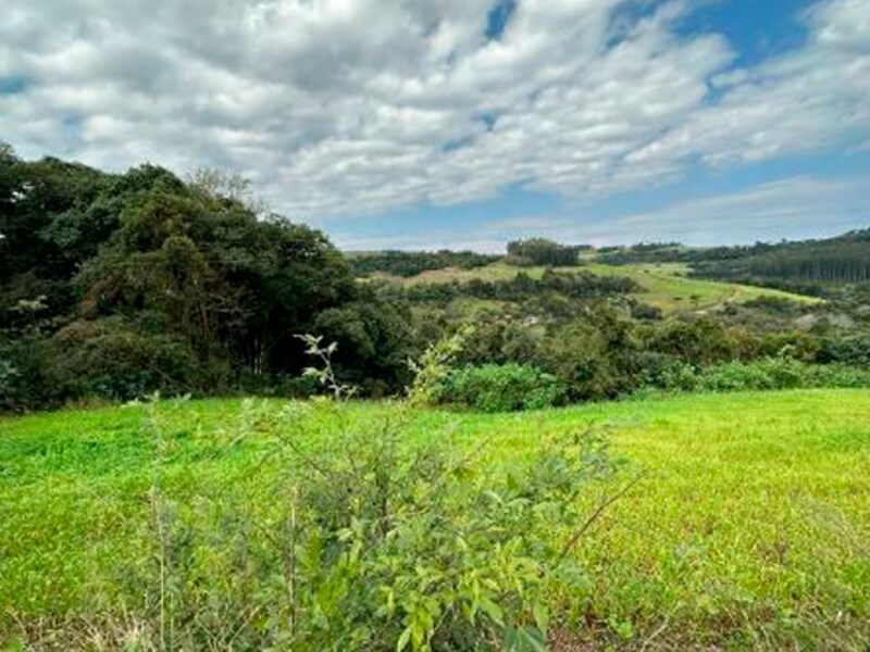 Terreno - São Bernardino - SC, localizado em São Bernardino - SC