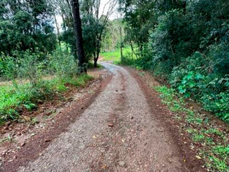 Terreno - São Bernardino - SC, localizado em São Bernardino - SC