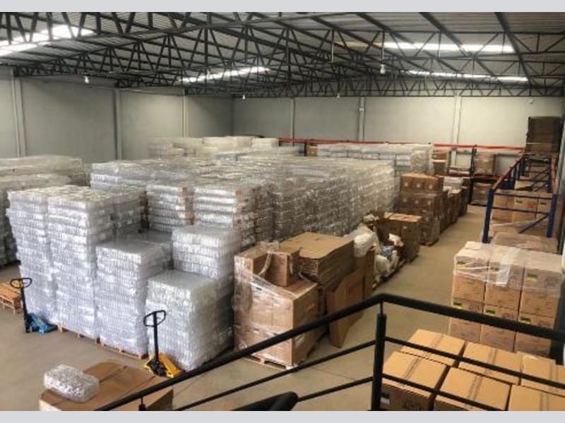 Prédio Comercial - Marialva - PR, localizado em Marialva - PR, bairro Jardim Eldorado