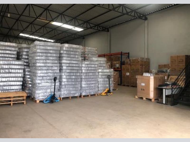 Prédio Comercial - Marialva - PR, localizado em Marialva - PR, bairro Jardim Eldorado
