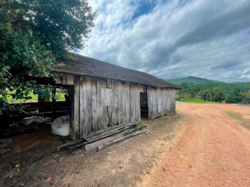 Terreno - Corupá - SC, localizado em Corupá - SC, bairro Vila Izabel