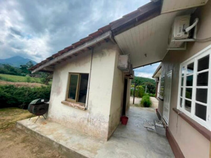 Terreno - Corupá - SC, localizado em Corupá - SC, bairro Vila Izabel