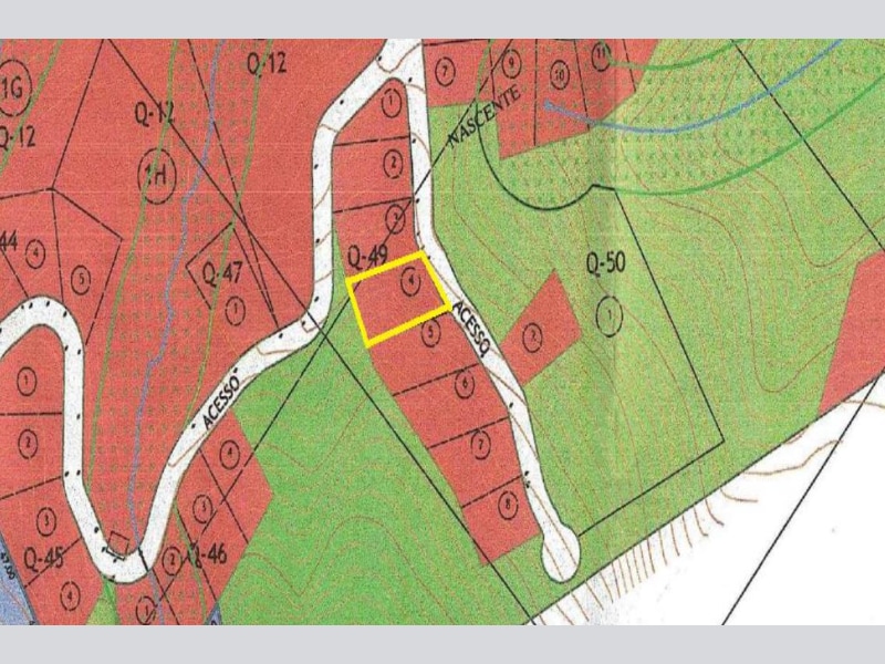 Casa - Guarujá - SP, localizado em Guarujá - SP, bairro Balneário Praia do Perequê