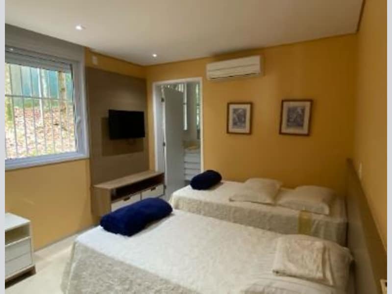 Casa - Guarujá - SP, localizado em Guarujá - SP, bairro Balneário Praia do Perequê