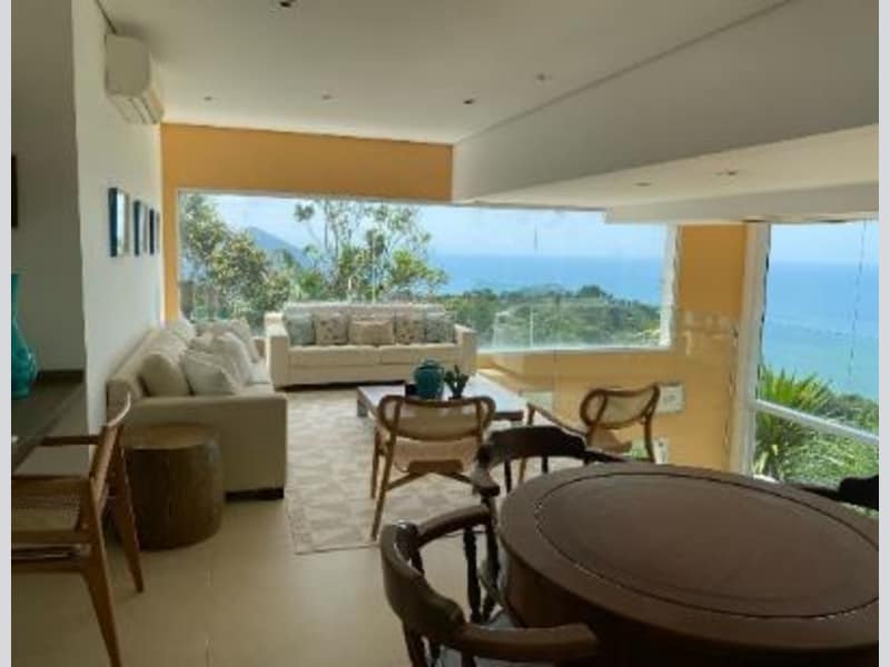 Casa - Guarujá - SP, localizado em Guarujá - SP, bairro Balneário Praia do Perequê