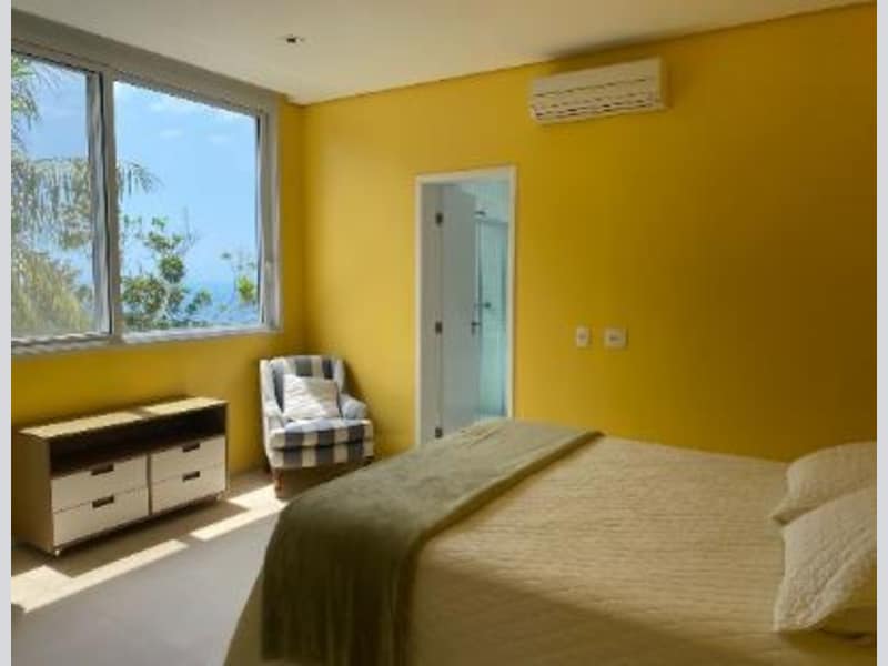 Casa - Guarujá - SP, localizado em Guarujá - SP, bairro Balneário Praia do Perequê