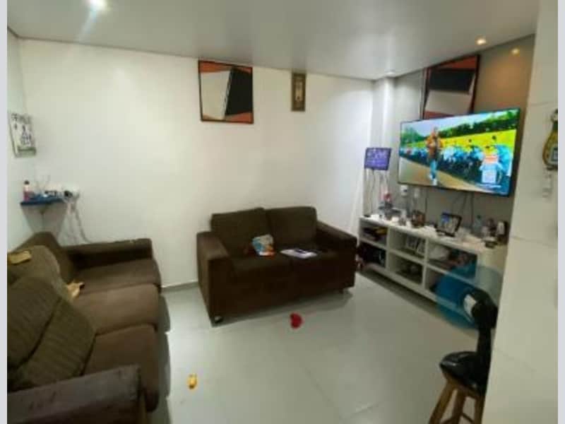 Casa - Guarujá - SP, localizado em Guarujá - SP, bairro Balneário Praia do Perequê