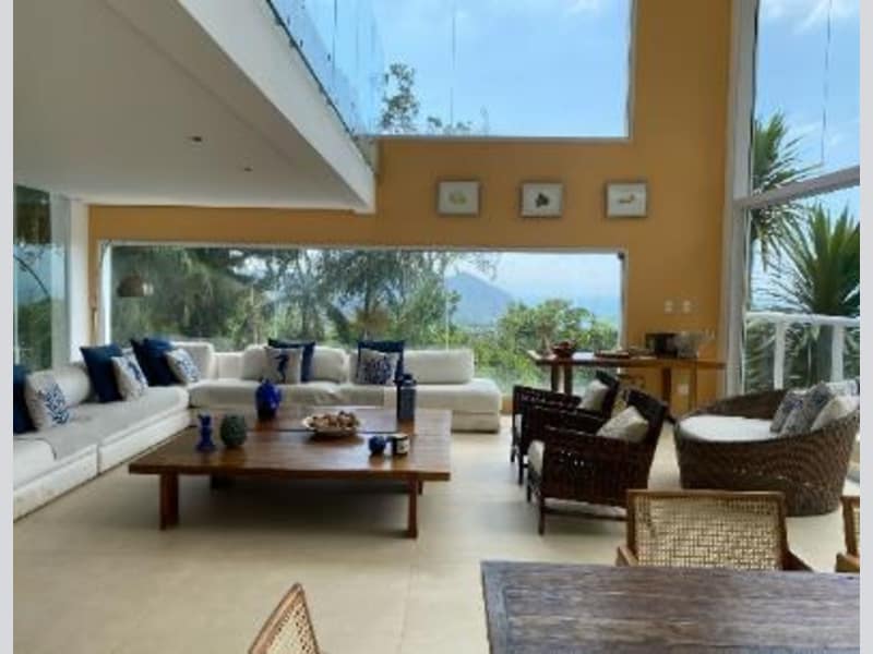 Casa - Guarujá - SP, localizado em Guarujá - SP, bairro Balneário Praia do Perequê