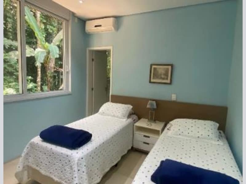 Casa - Guarujá - SP, localizado em Guarujá - SP, bairro Balneário Praia do Perequê