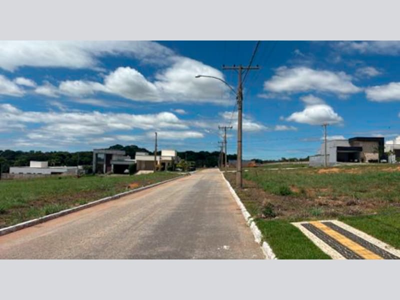 Casa - Abadia de Goiás - GO, localizado em Abadia De Goiás - GO