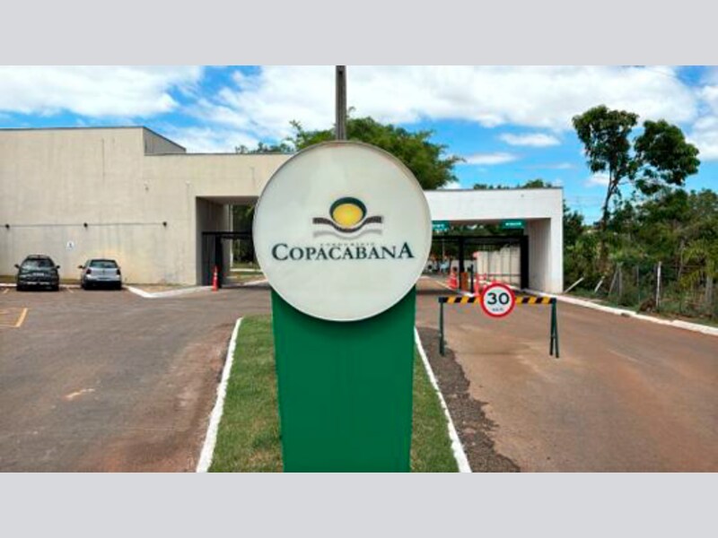 Casa - Abadia de Goiás - GO, localizado em Abadia De Goiás - GO