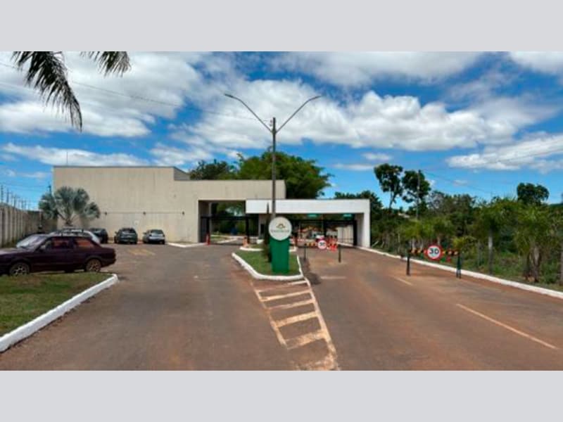 Casa - Abadia de Goiás - GO, localizado em Abadia De Goiás - GO