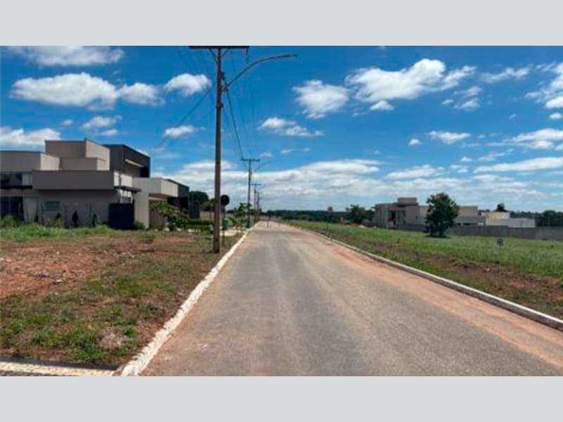 Casa - Abadia de Goiás - GO, localizado em Abadia De Goiás - GO