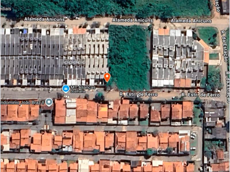 Casa - Goiânia - GO, localizado em Goiânia - GO, bairro Parque João Braz