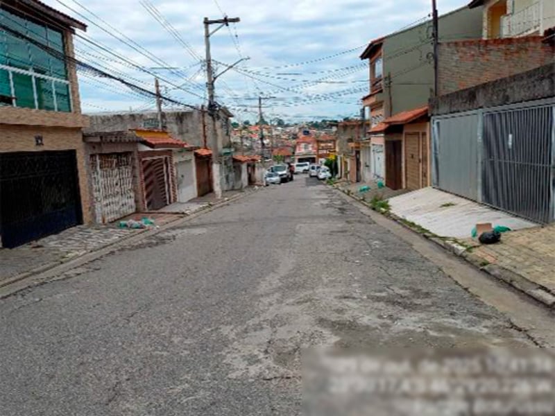 Casa - São Paulo - SP, localizado em São Paulo - SP, bairro Parque Boturussu