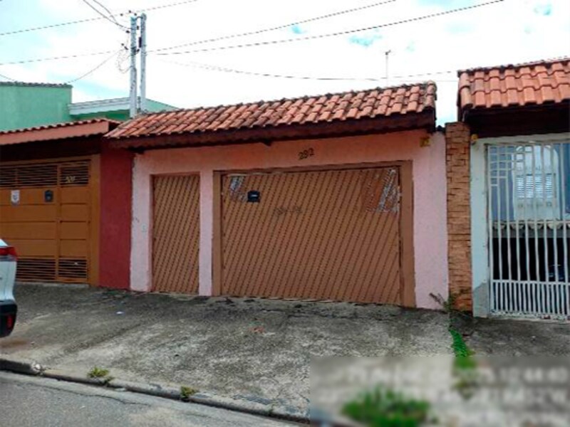 Casa - São Paulo - SP, localizado em São Paulo - SP, bairro Parque Boturussu