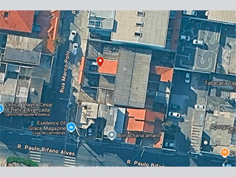 Casa - São Paulo - SP, localizado em São Paulo - SP, bairro Parque Boturussu