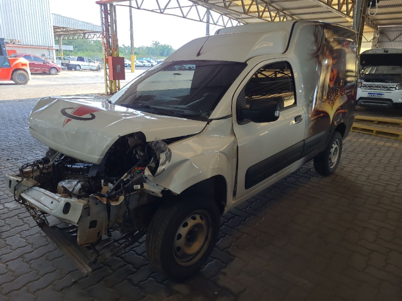 Fiat Fiorino - Foto 1