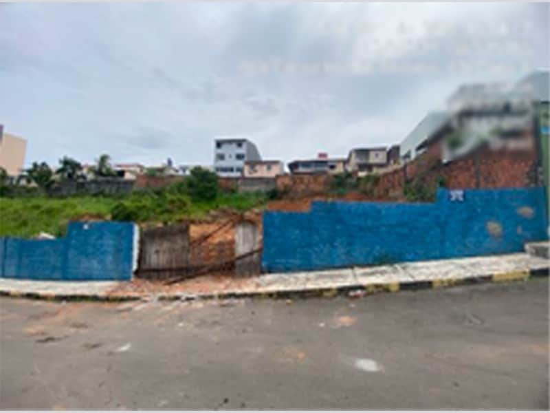 Imagem do imóvel Terreno - Salvador - BA