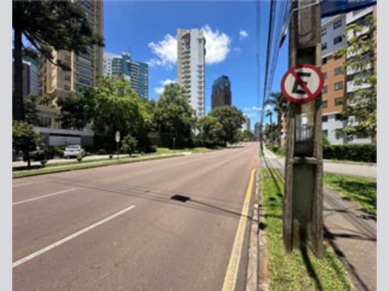 Apartamento - Curitiba - PR, localizado em Curitiba - PR, bairro Mossunguê