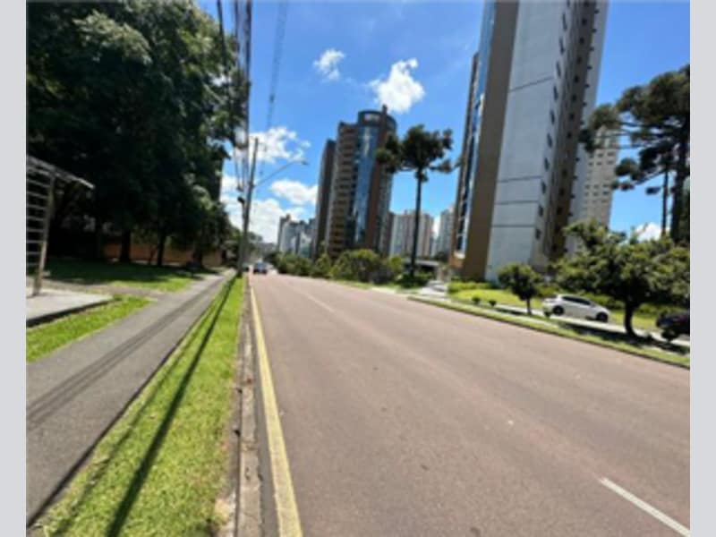 Apartamento - Curitiba - PR, localizado em Curitiba - PR, bairro Mossunguê
