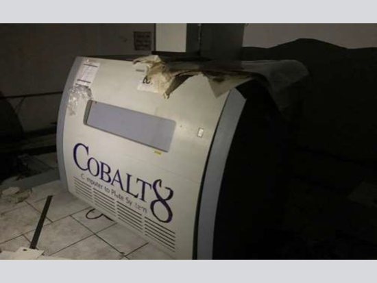 Leilão de CTP Item em R. Cel. Aparício Borges/PORTO ALEGRE RS - Lance Inicial R$ 69.658