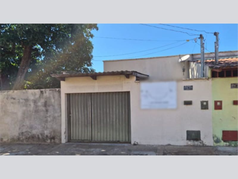 Imagem do imóvel Casa - Goiânia - GO
