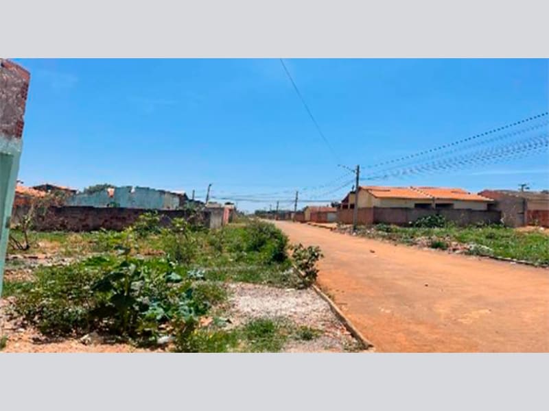 Casa - Planaltina - GO, localizado em Planaltina - GO, bairro Loteamento Setor Aeroporto