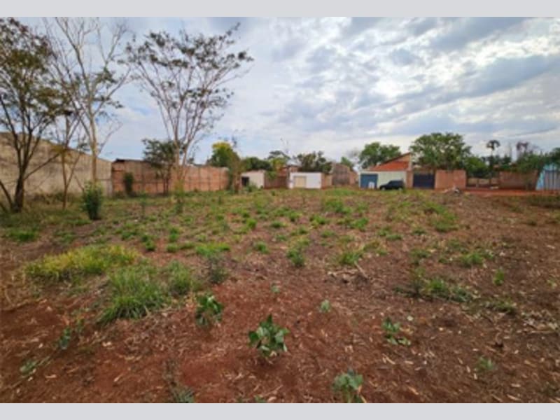 Terreno - Planura - MG, localizado em Planura - MG