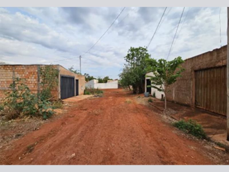Terreno - Planura - MG, localizado em Planura - MG