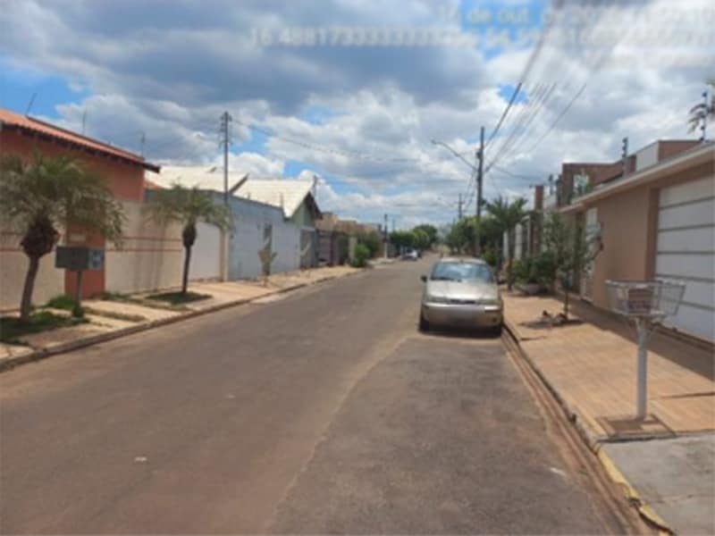 Casa - Rondonópolis - MT, localizado em Rondonópolis - MT, bairro Parque das Rosas