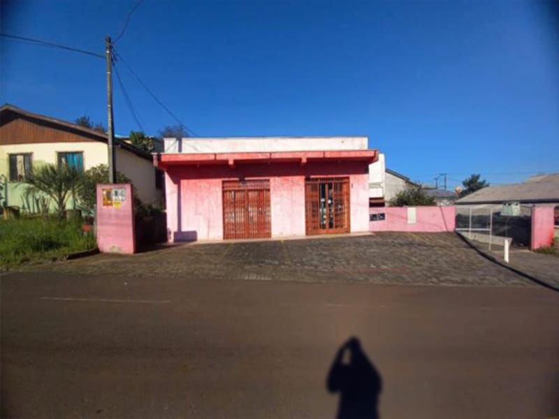 Sala - Capinzal - SC, localizado em Capinzal - SC, bairro São Cristóvão