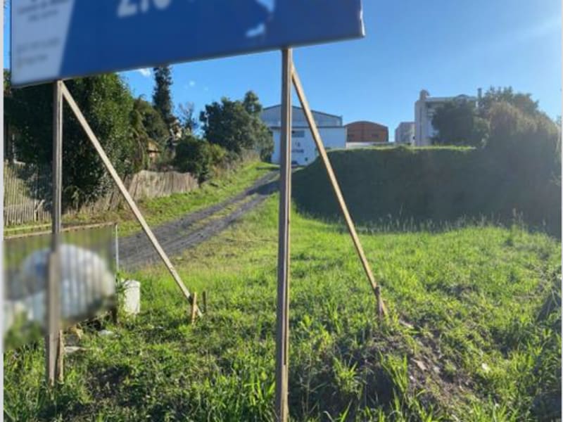 Terreno - Itaiópolis - SC, localizado em Itaiópolis - SC, bairro Centro