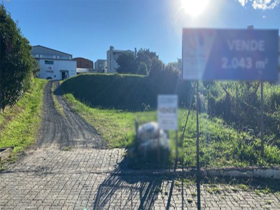 Leilão de Terreno - Itaiópolis - SC - Rural,Comercial,Residencial,Outros - Itaiópolis/SC . Centro (in loco). Avenida Getúlio Vargas, 788 (in loco). Terreno com área superficial de 2.043,77m². Matrícula 7.366 do RI local. Imóvel em Não informado/BR - Lance Inicial R$ 320.000 - Extrajudicial