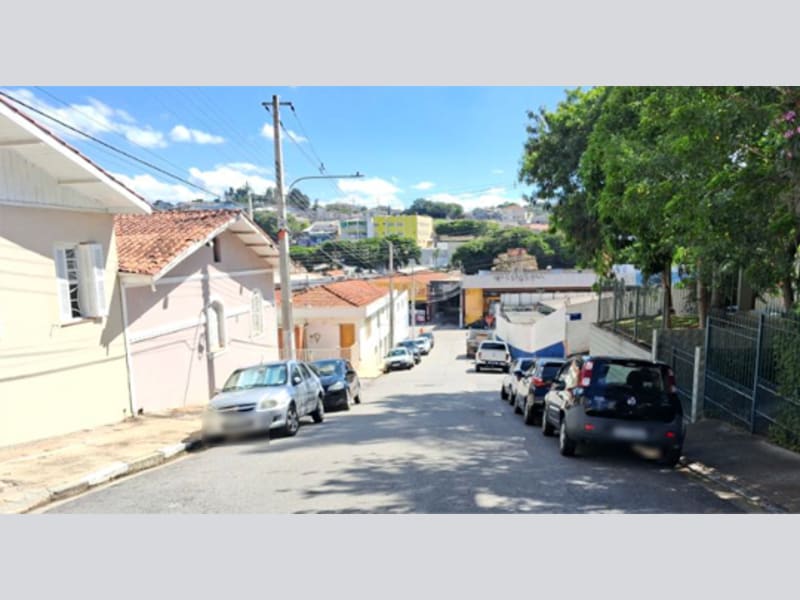 Casa - Bragança Paulista - SP, localizado em Bragança Paulista - SP, bairro Centro
