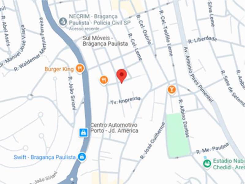 Casa - Bragança Paulista - SP, localizado em Bragança Paulista - SP, bairro Centro
