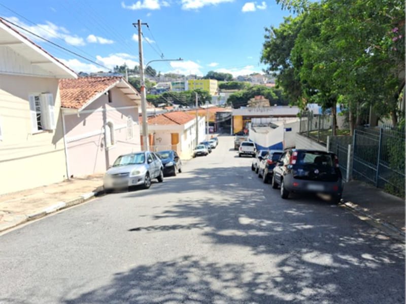 Casa - Bragança Paulista - SP, localizado em Bragança Paulista - SP, bairro Centro