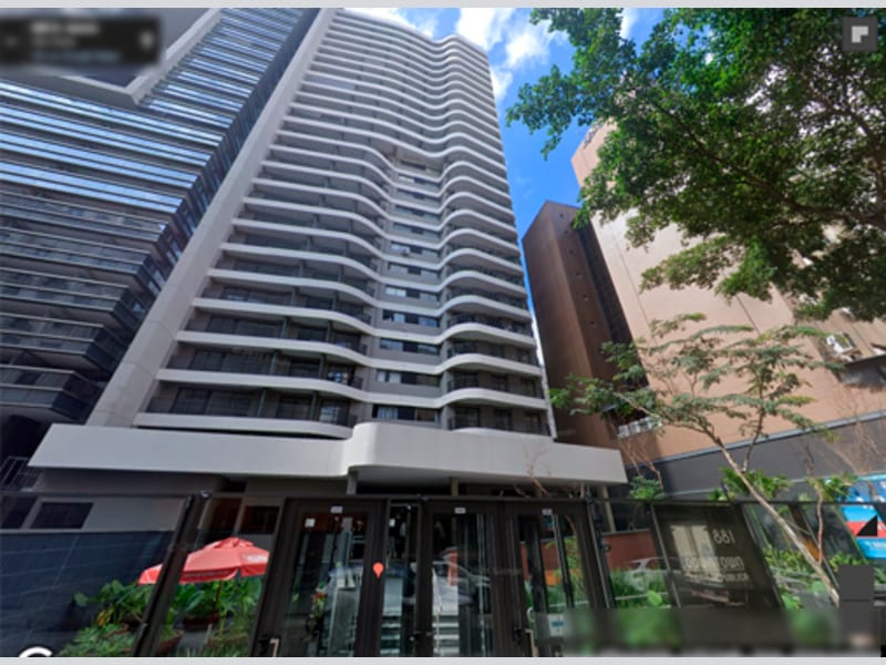 Imagem do imóvel Apartamento - São Paulo - SP